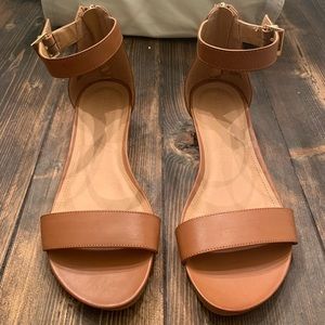 Kenneth Cole Reaction Sandals